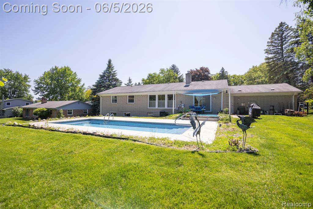 724 Sandstone Drive, Rochester Hills, MI 48309 — Photo 49