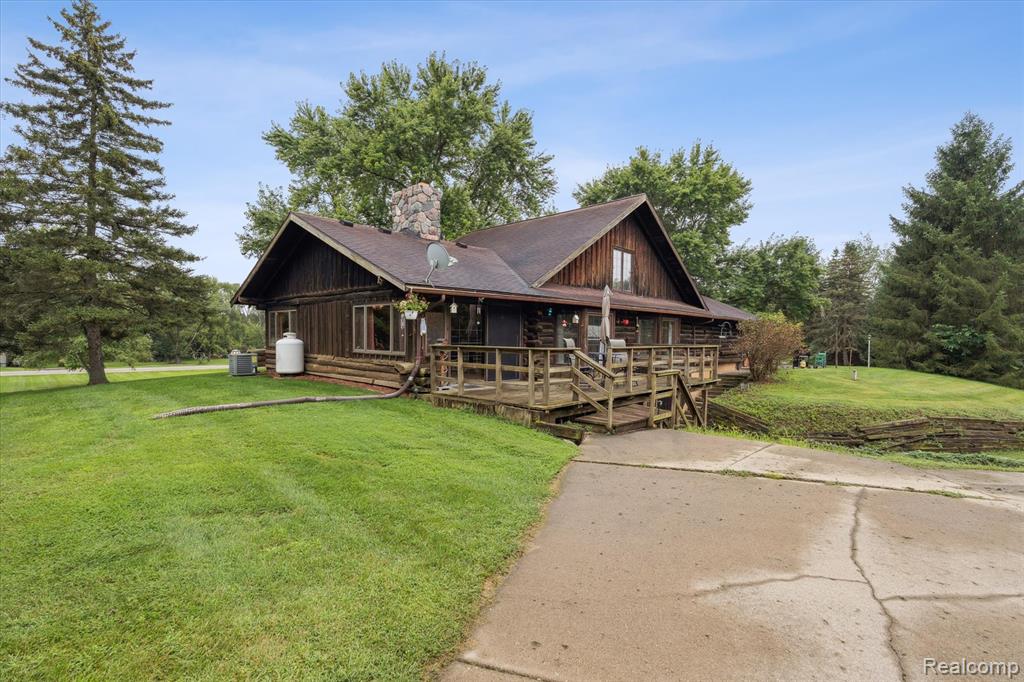 14960 Holmes Road, Gregory, MI 48137 — Photo 47