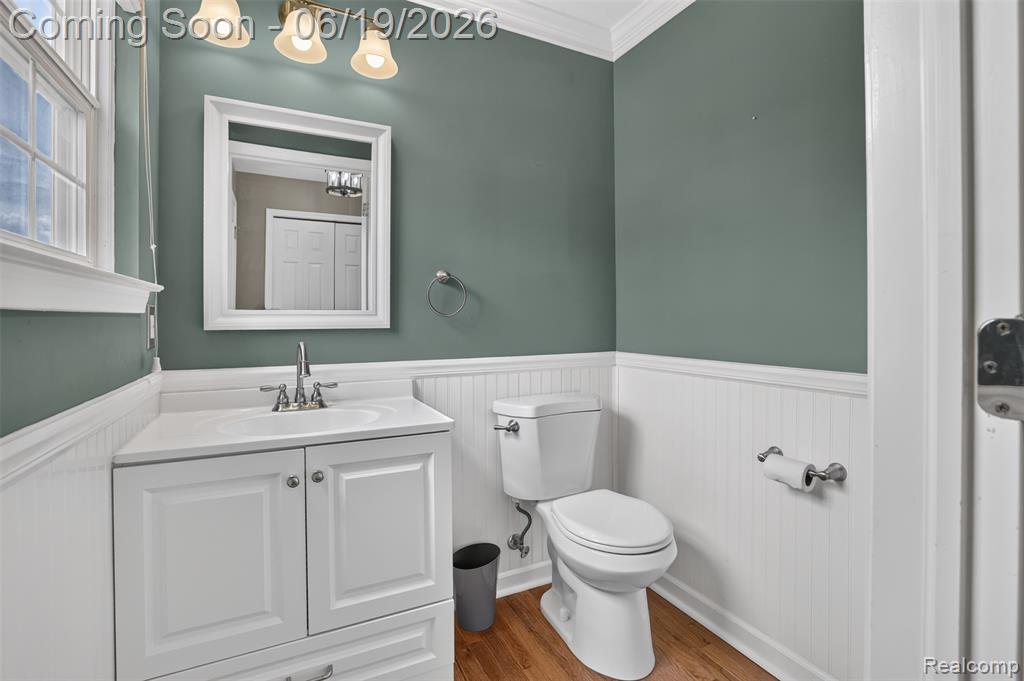 5001 Meadow Crest Circle, Holly, MI 48442 — Photo 18