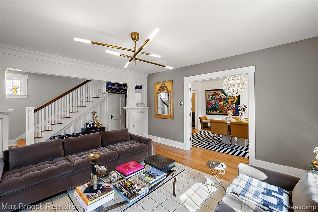 435 Eaton Drive, Northville, MI 48167 — Photo 5