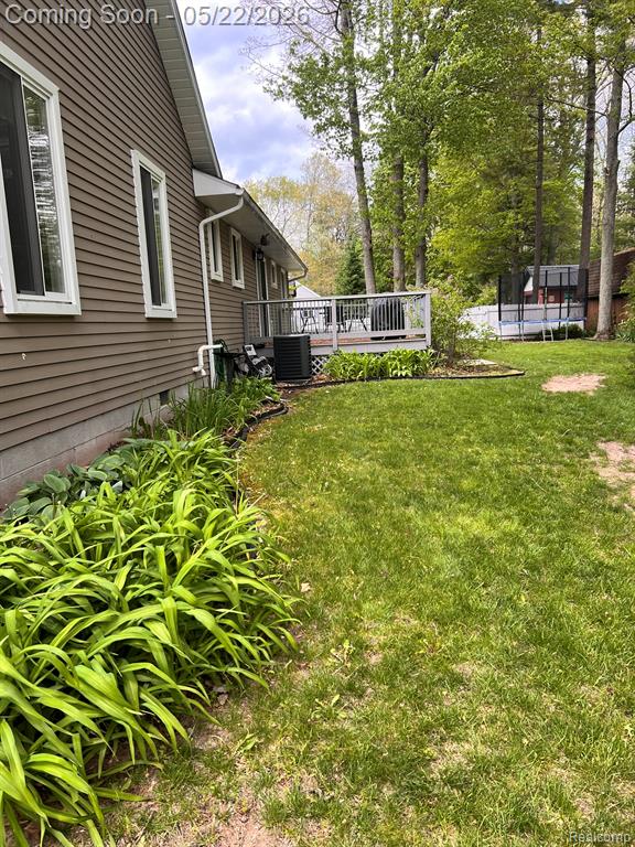 3556 Crestwood Drive, Lapeer, MI 48446 — Photo 48