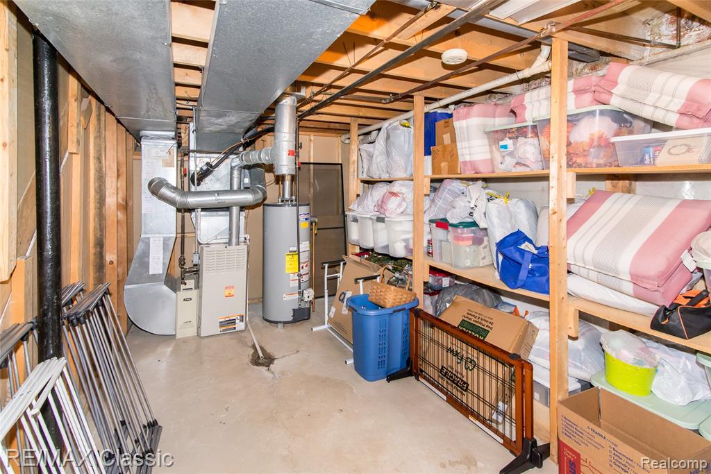 45025 Claymore Drive, Canton, MI 48187 — Photo 52