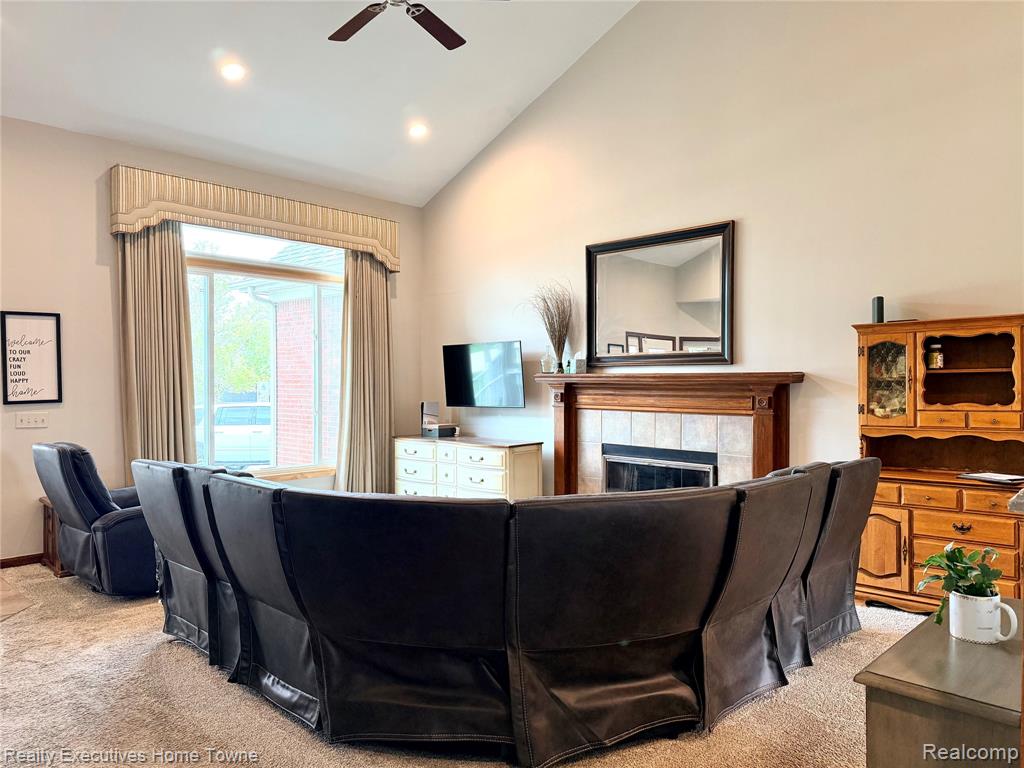 52762 S Weathervane Drive, Chesterfield, MI 48047 — Photo 5