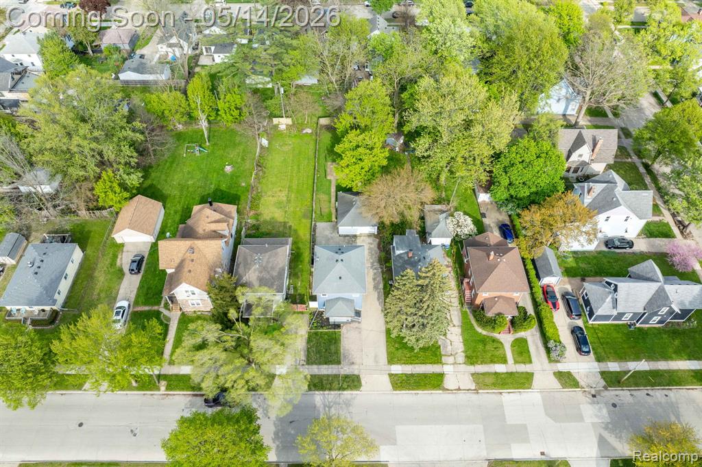 92 Eldredge Street, Mount Clemens, MI 48043 — Photo 53