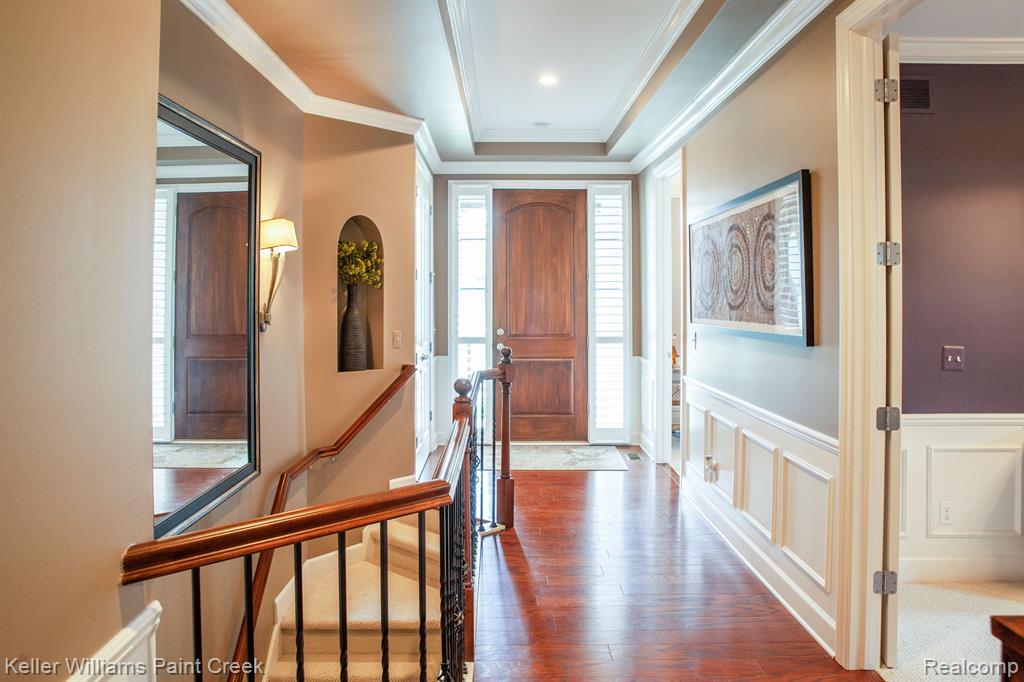 5514 WOODFALL Road, Clarkston, MI 48348 — Photo 5