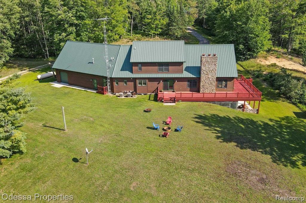 7440 Miller Rd, Whittemore, MI 48770 — Photo 5