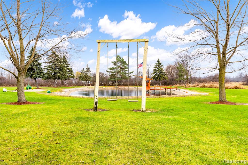 1411 Fox Road, Wales, MI — Photo 40