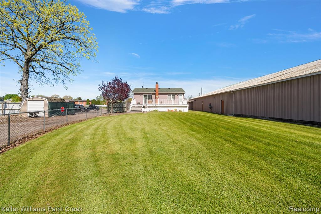 4376 Beecher Road - Photo 5