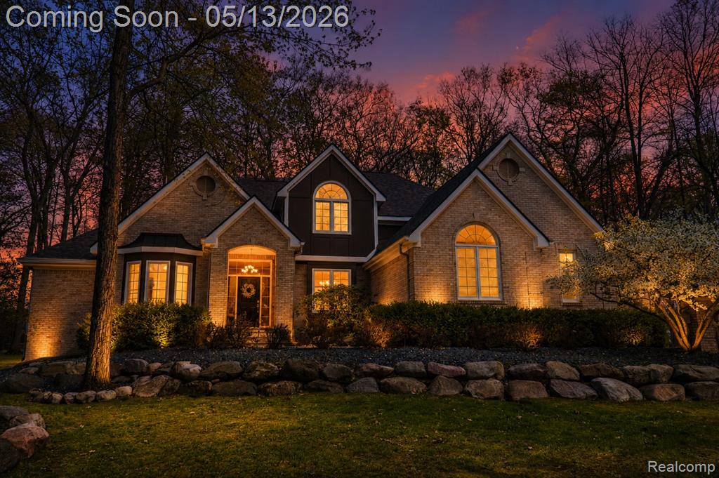 157 Winding Woods Trail, Brighton, MI 48114 — Photo 45