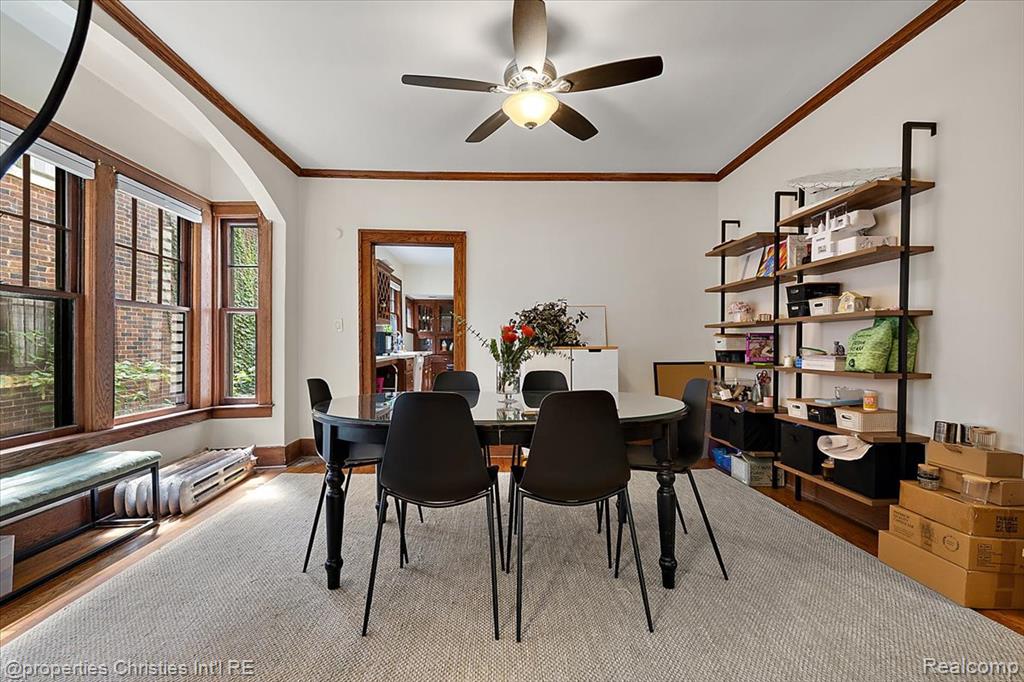 3417 Seminole Street, Detroit, MI, 48214