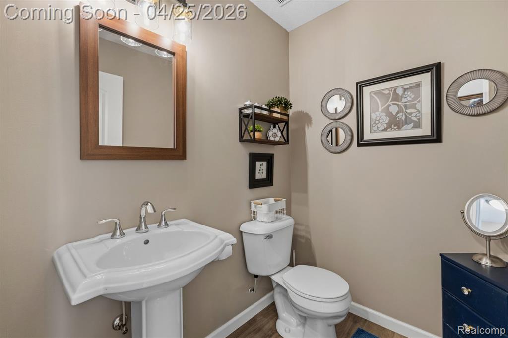 1760 Stonehouse Drive, Gregory, MI 48137 — Photo 21