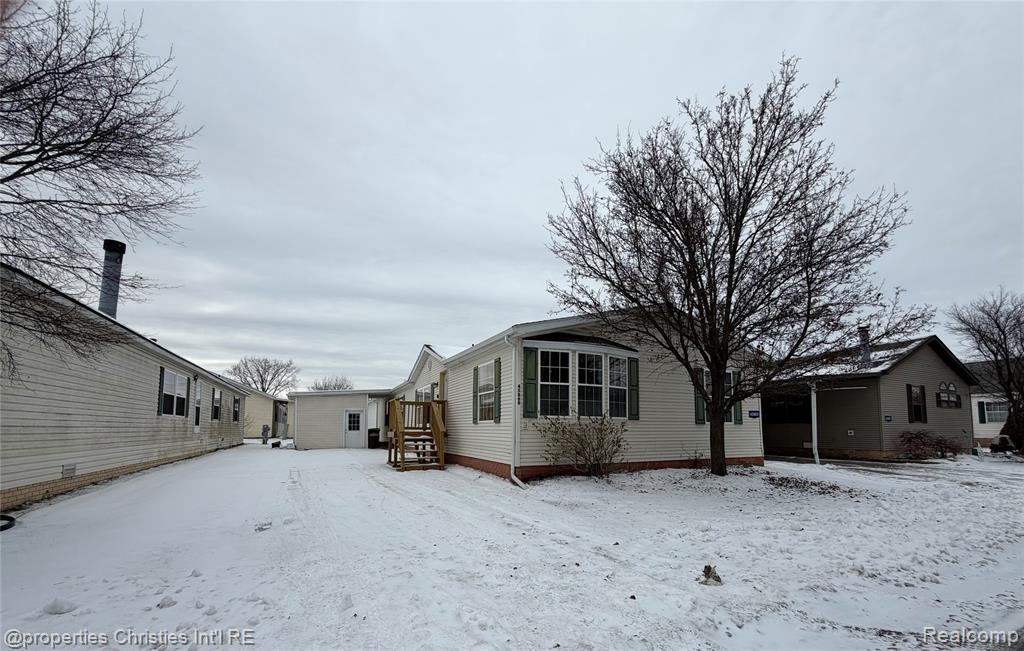 45869 Bonaventure Drive, Macomb, MI 48044 — Photo 2
