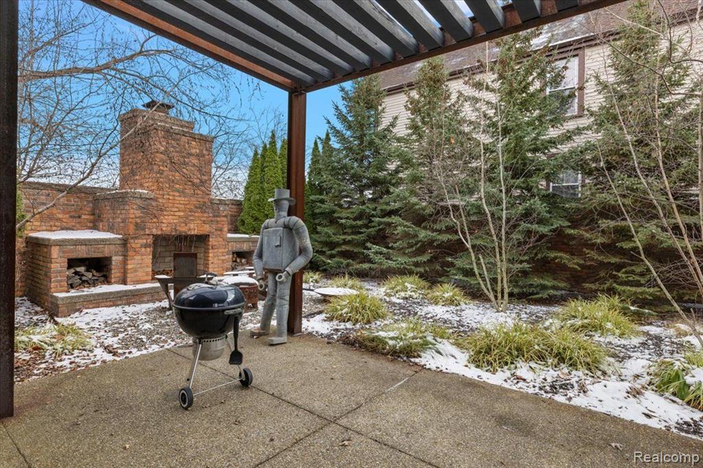 5137 Trumbull Street, Detroit, MI 48208 — Photo 59