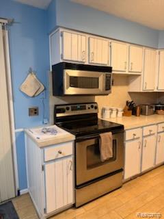 4780 S Tuxedo Drive, Warren, MI 48092 — Photo 10