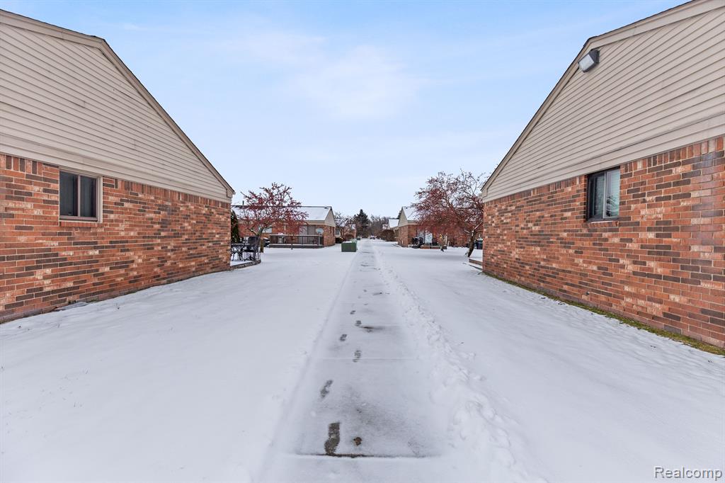 57269 BEACONSFIELD Road, Washington, MI — Photo 26