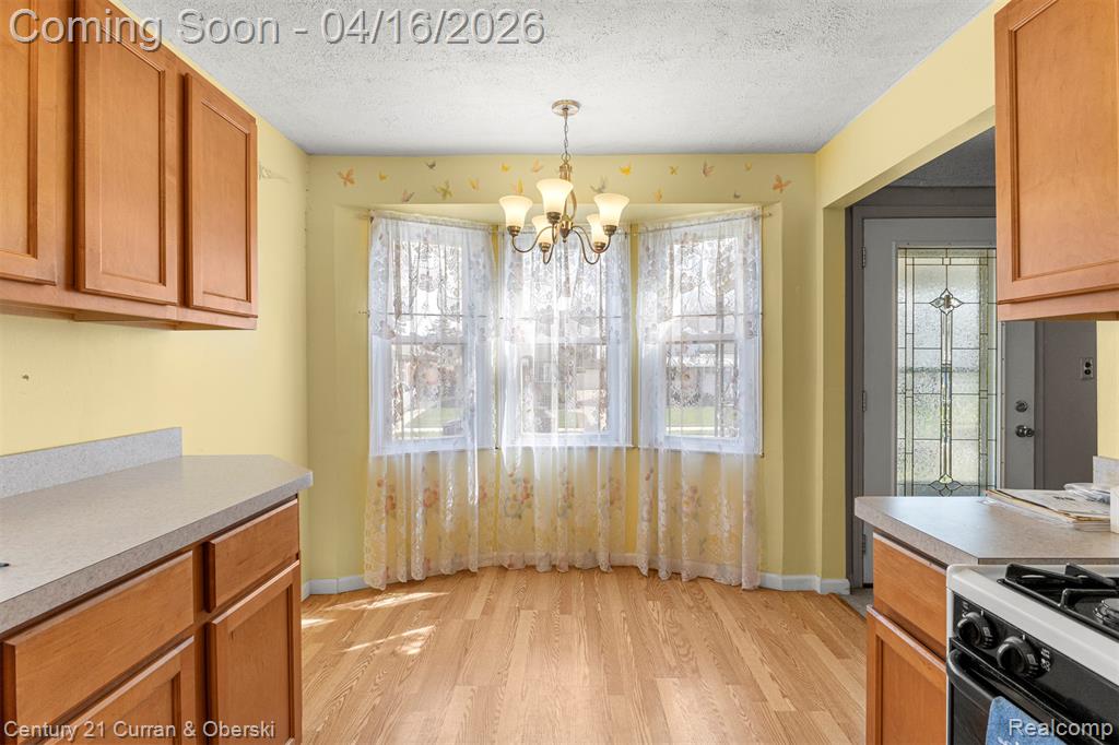 866 Clinton Street, Wyandotte, MI 48192 — Photo 12