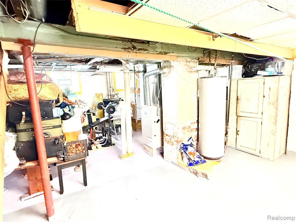 11365 Klinger Street, Hamtramck, MI 48212 — Photo 19