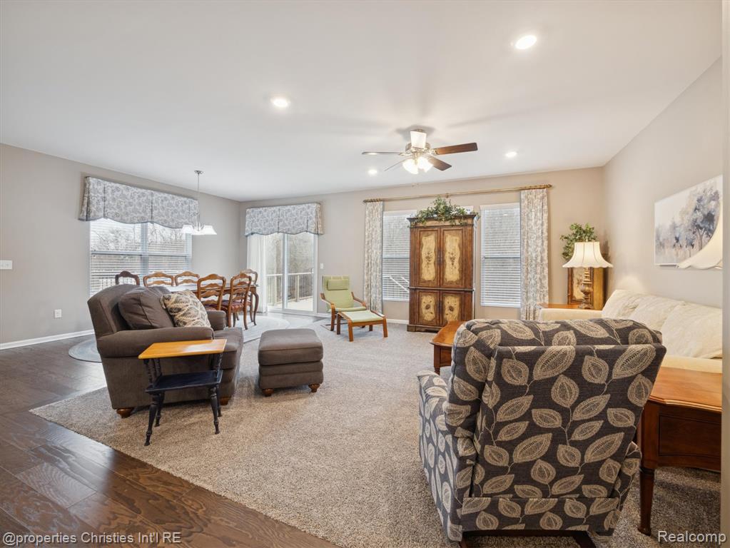 48024 Barrington Drive, Canton, MI 48188 — Photo 7