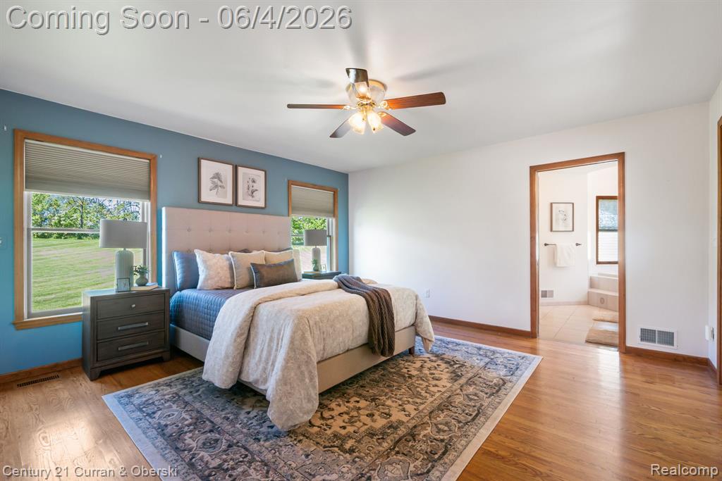 53375 Martha Lane, Northville, MI 48167 — Photo 29