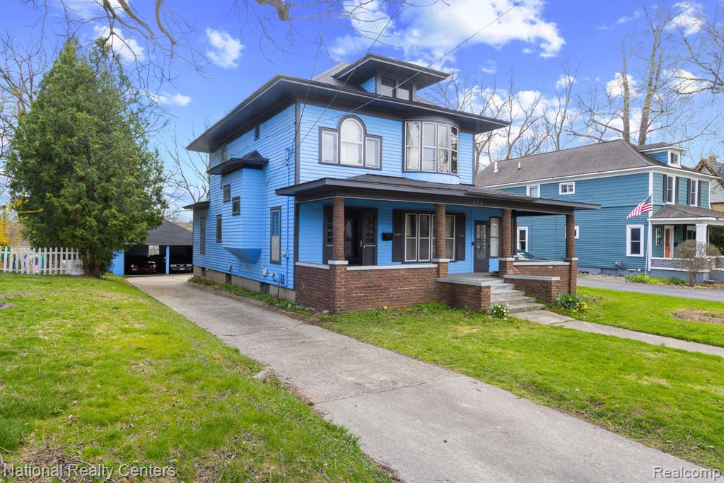 404 MAIN Street, Fenton, MI 48430 — Photo 3
