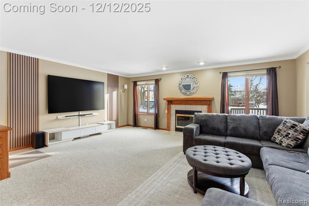40051 Finley Drive, Canton, MI 48188 — Photo 12