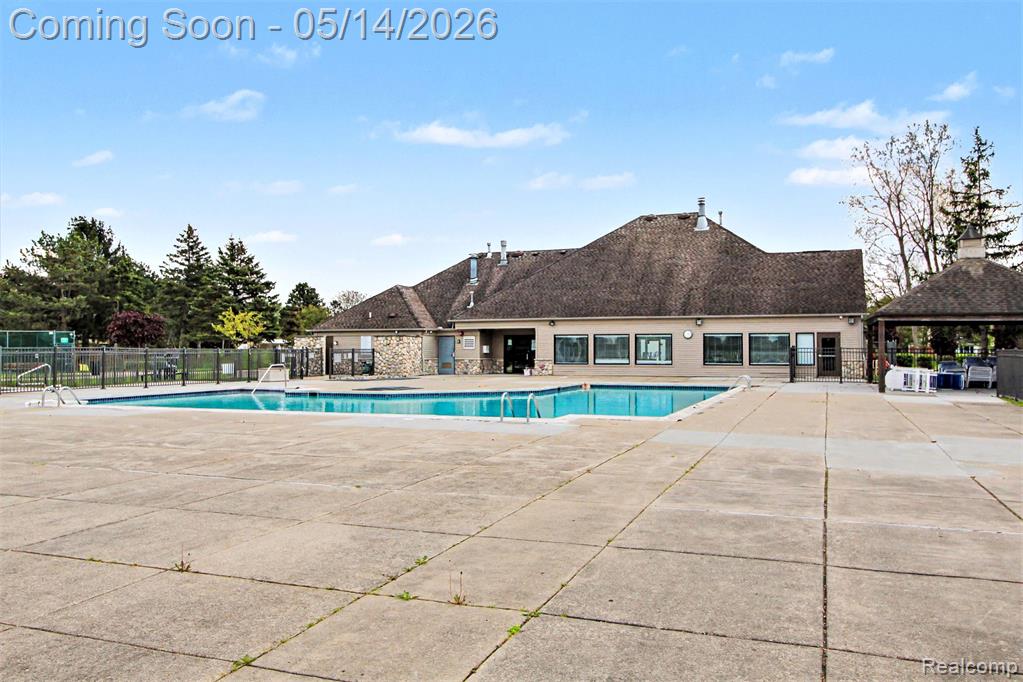 45440 Holmes Drive, Canton, MI 48187 — Photo 30