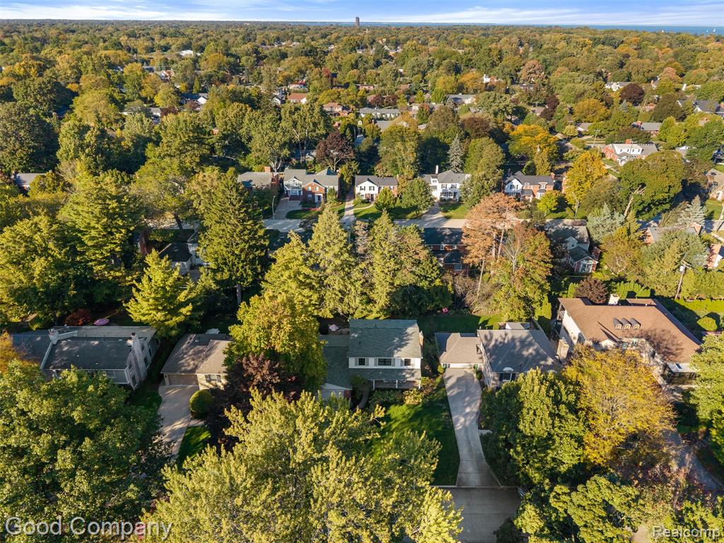 840 S Oxford Road, Grosse Pointe Woods, MI 48236 — Photo 51