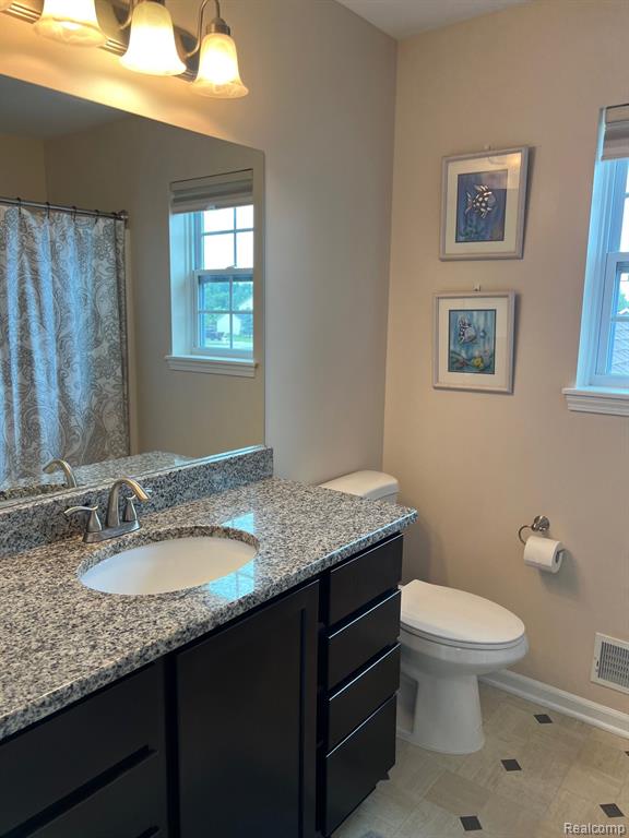 9308 MEADOWVIEW Drive, Davison, MI 48423 — Photo 27