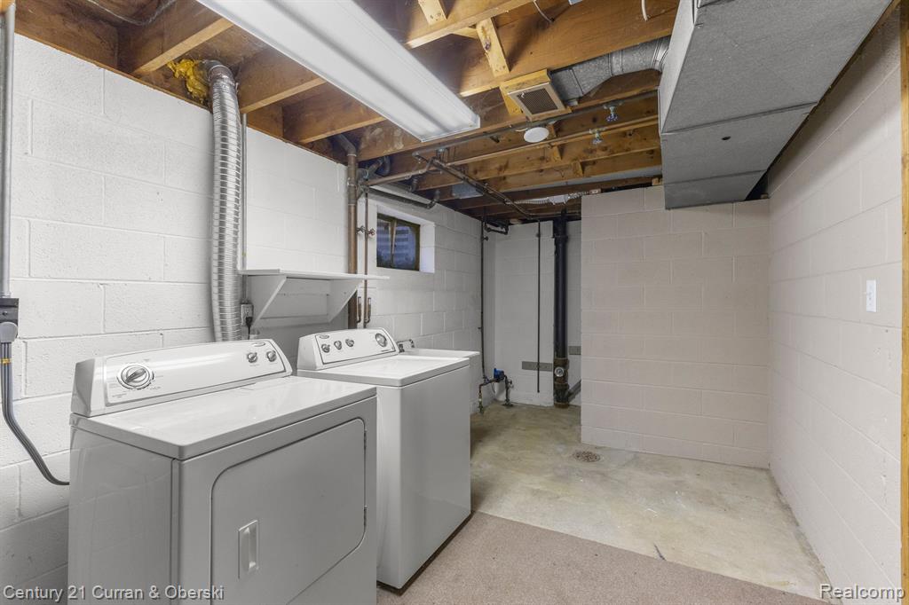 446 LINDEN Court, Saline, MI 48176 — Photo 36