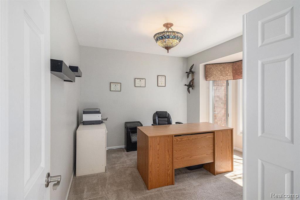 57598 HIDDEN TIMBERS Drive, South Lyon, MI 48178 — Photo 4