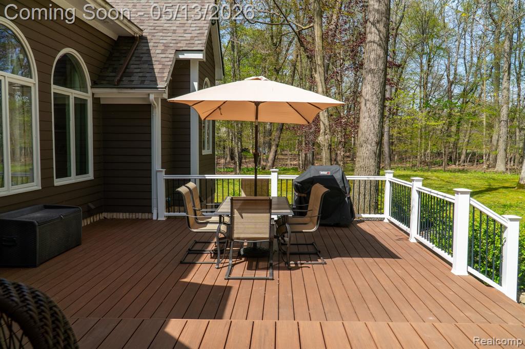 157 Winding Woods Trail, Brighton, MI 48114 — Photo 37
