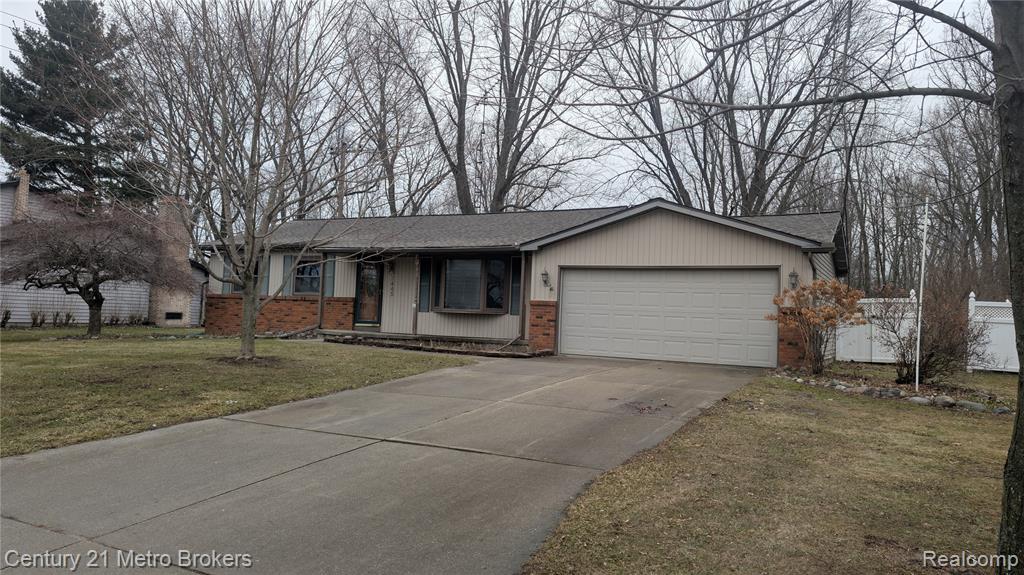 7445 New Hampshire Drive, Davison, MI 48423 — Photo 20