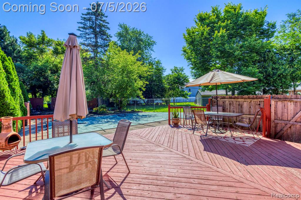 46 W Breitmeyer Place, Mount Clemens, MI 48043 — Photo 39