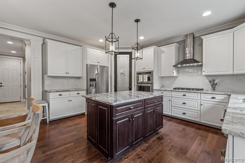 2094 Westridge Drive, Utica, MI 48316 — Photo 9