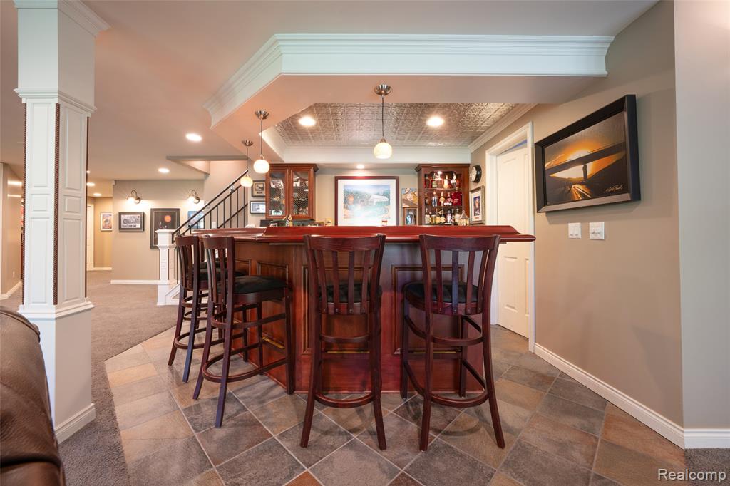 4502 Forest Edge Lane, West Bloomfield, MI 48323 — Photo 65