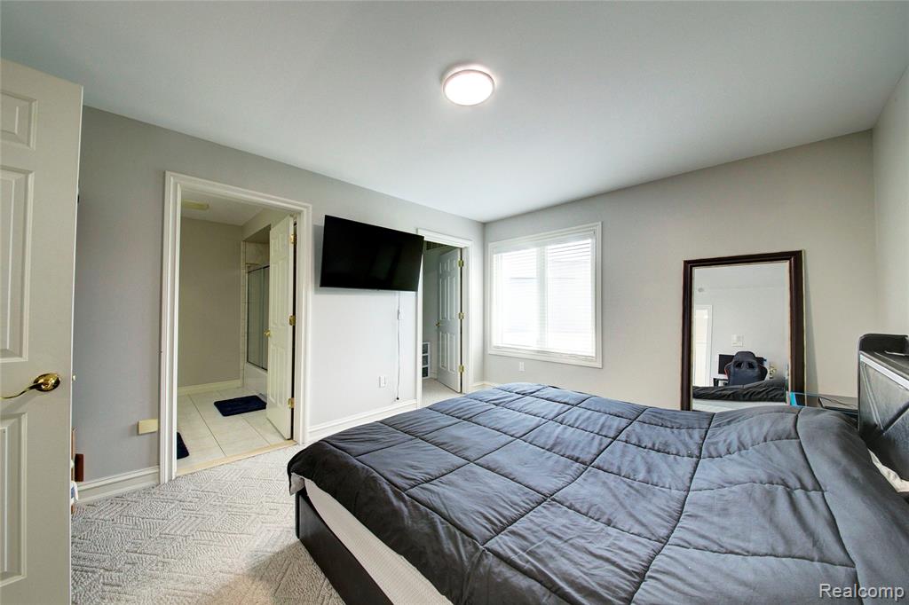 4935 Maceri Circle, Sterling Heights, MI 48314 — Photo 15
