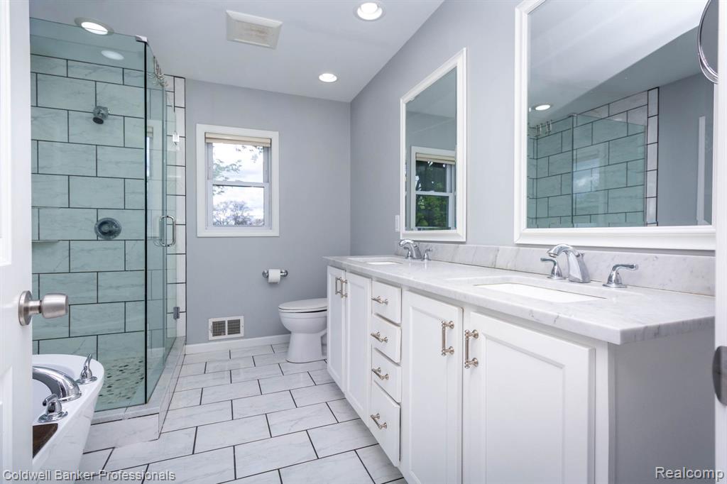 829 N Dorchester Avenue, Royal Oak, MI 48067 — Photo 30