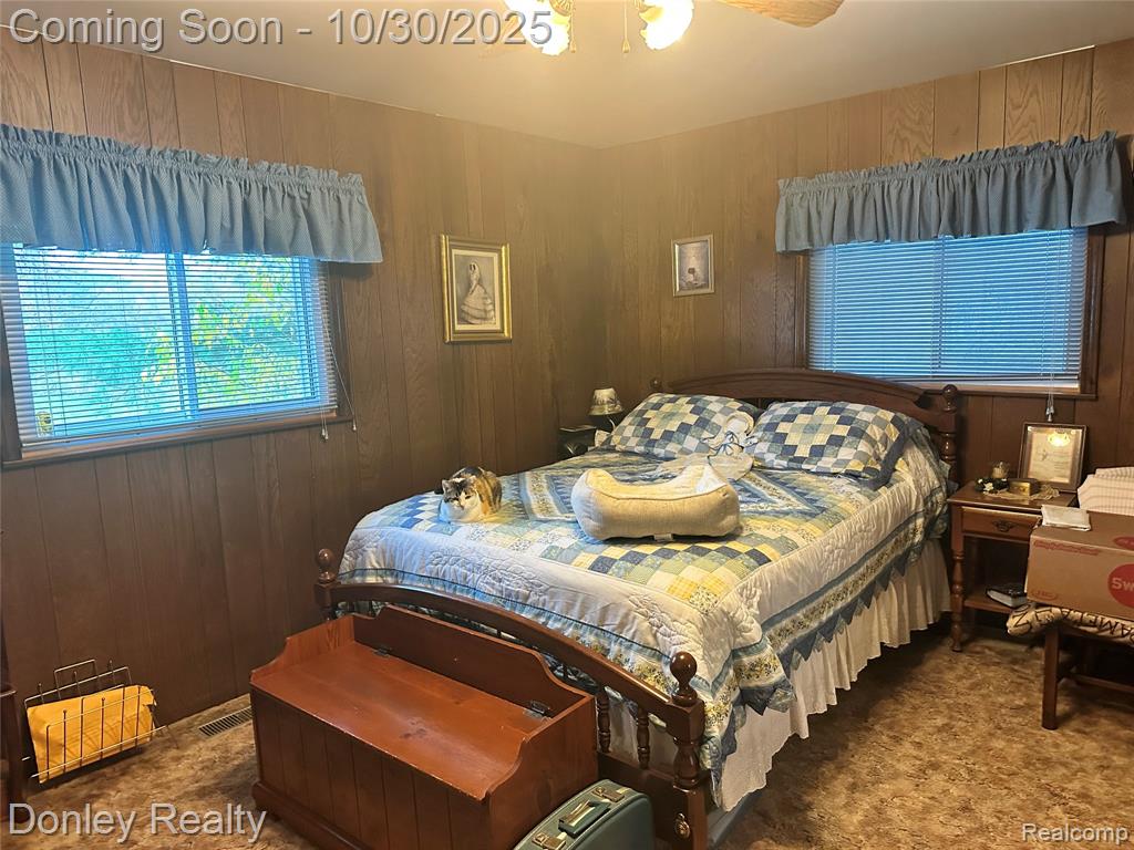 1300 N Van Dyke Road, Marlette, MI 48453 — Photo 13