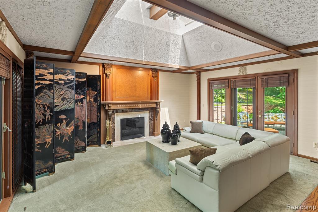 4309 Copper Cliff Court, Bloomfield Hills, MI 48302 — Photo 8