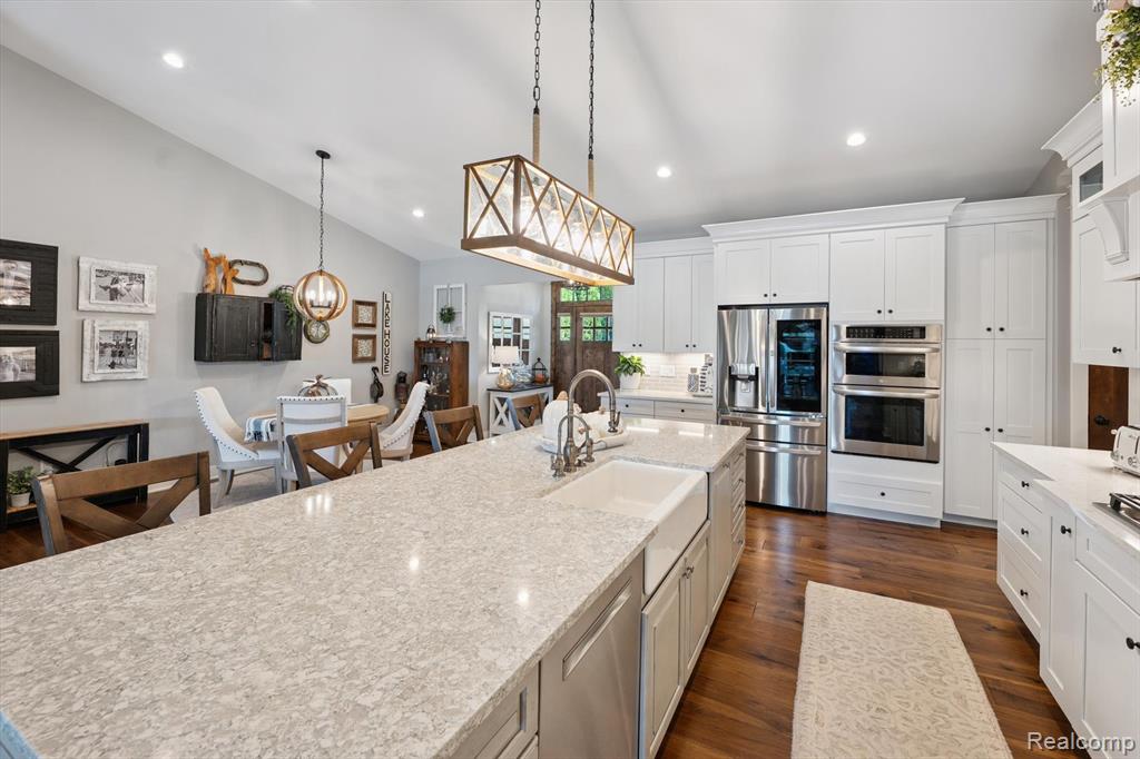 600 Black Oaks Trail, Howell, MI 48843 — Photo 13