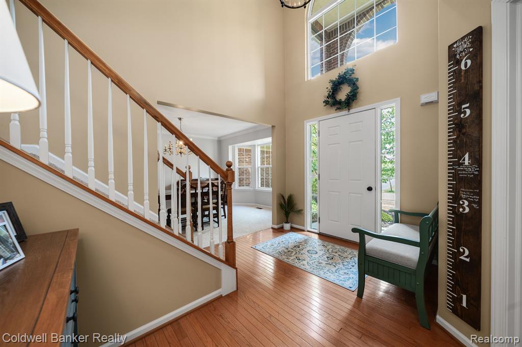 720 Donald Drive, Highland, MI 48356 — Photo 5
