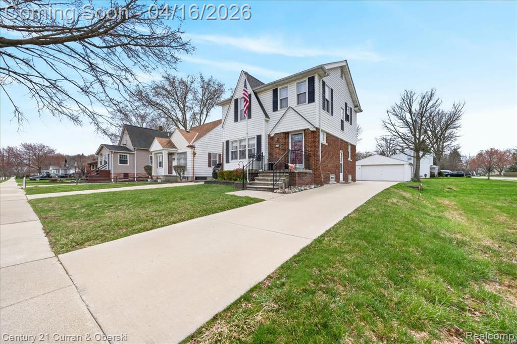 649 Phillips Avenue, Clawson, MI — Photo 2