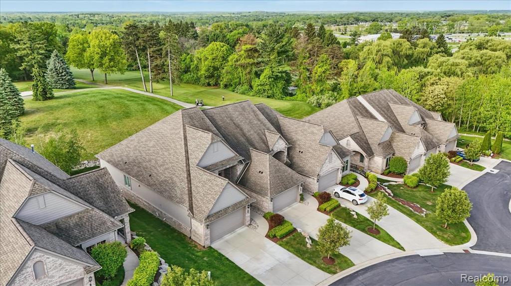 5696 Knob Hill Circle, 24, Clarkston, MI 48348 — Photo 34