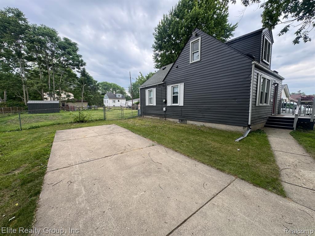 5990 Janet Street, Taylor, MI 48180 — Photo 2