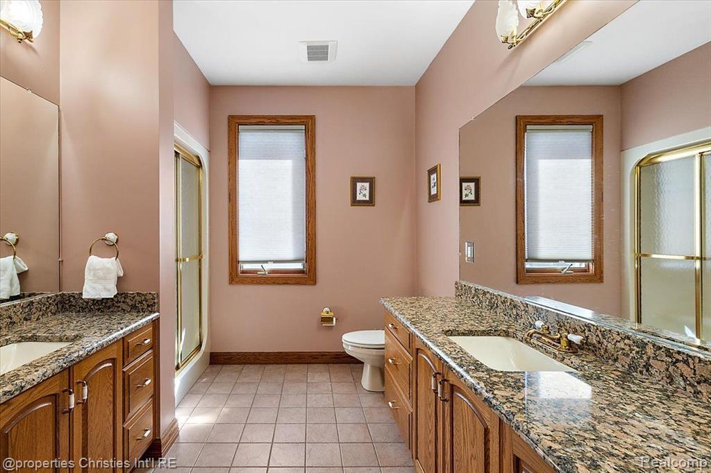 41194 MARKSWAY, Sterling Heights, MI 48314 — Photo 50
