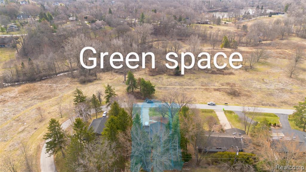 4710 Whitman Circle, Ann Arbor, MI 48103 — Photo 58