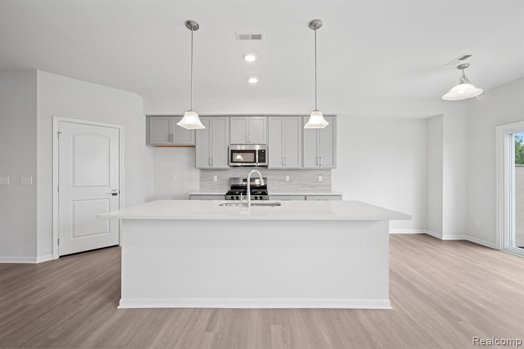 1902 SALT SPRINGS Drive, Saline, MI 48176 — Photo 3