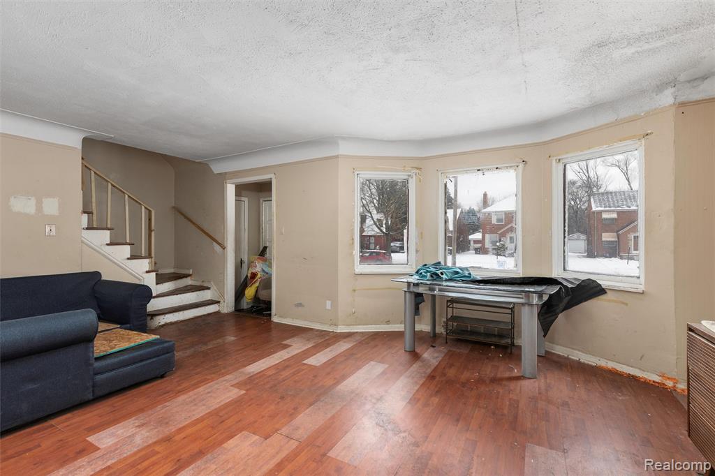 8319 Marlowe Street, Detroit, MI 48228 — Photo 5