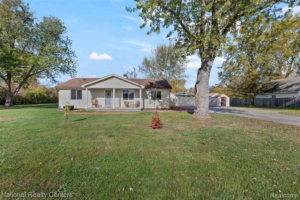 29842 Fort Road, Rockwood, MI — Photo 8