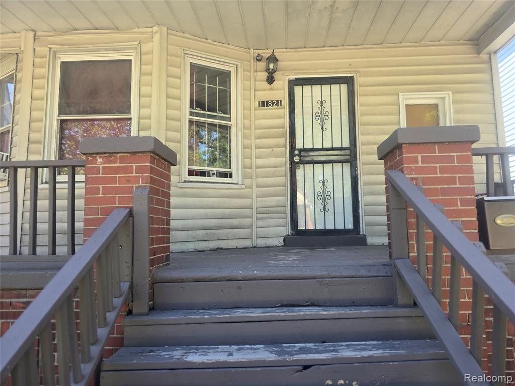 11821 Gable Street, Hamtramck, MI 48212 — Photo 2